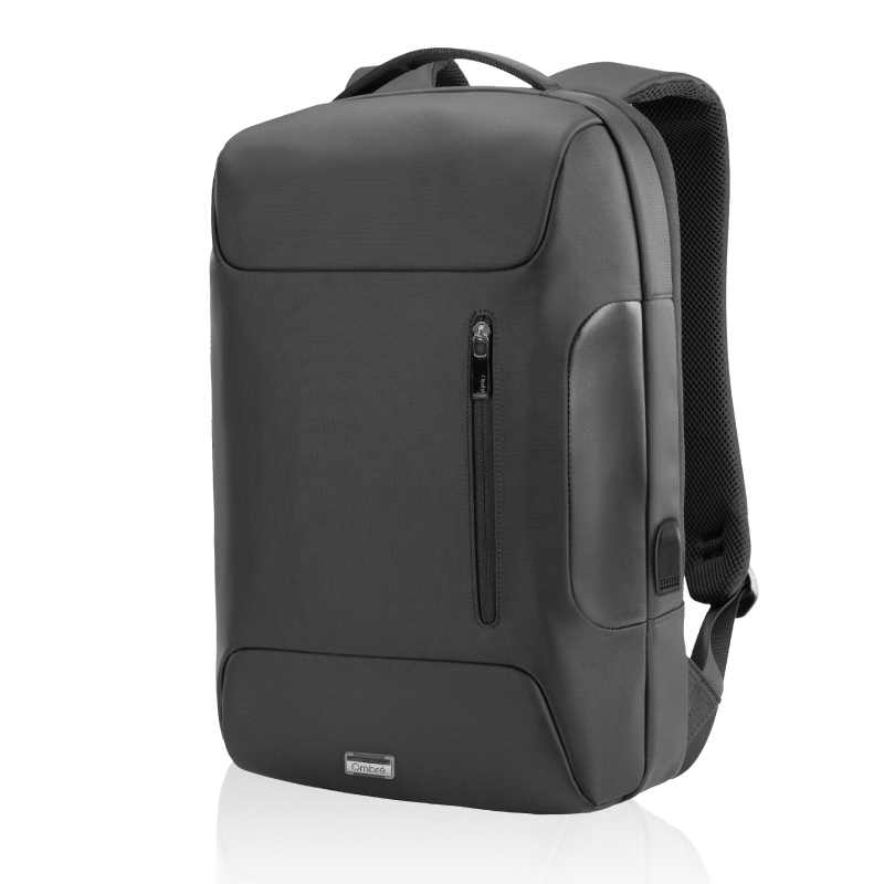 OM2110 • דוקאטי תיק גב למחשב - תמונה 2