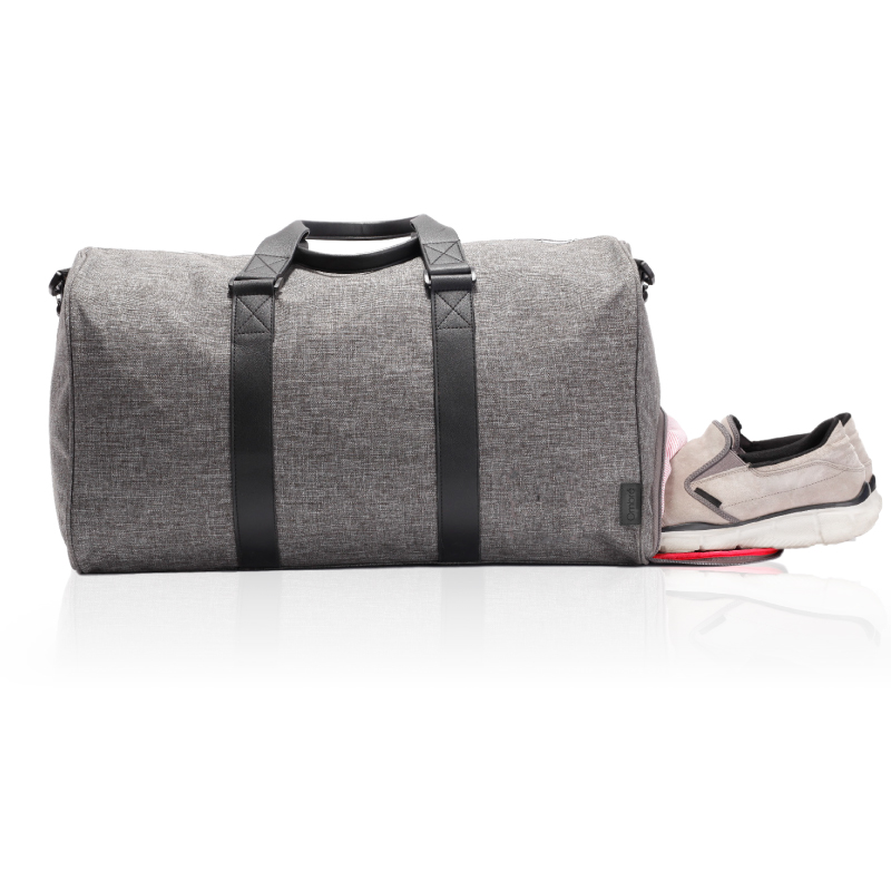 OM2250 •  אתוס תיק נסיעות - תמונה 2