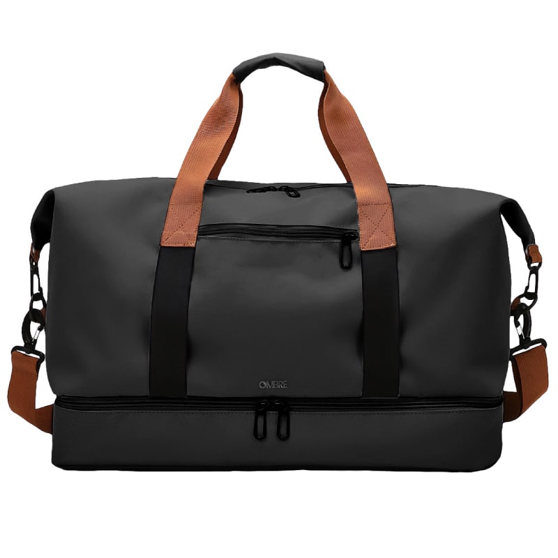 OM2290 • אפקס תיק נסיעות יוקרתי - תמונה 4