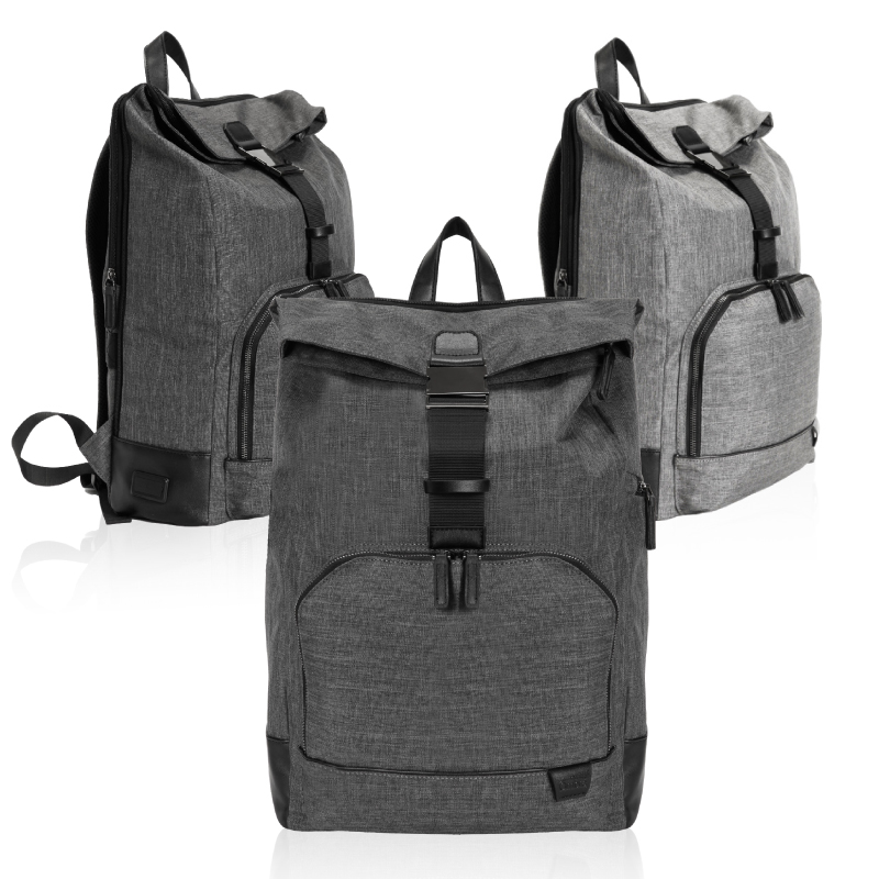 OM2350 • רוראל תיק גב למחשב