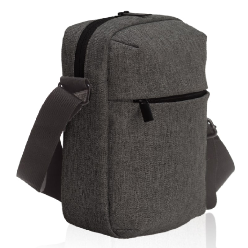 OM3030 • דבוס תיק כתף - תמונה 5