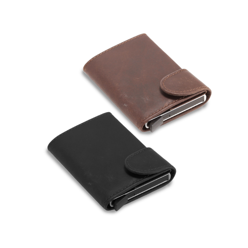 OM419 • קונו ארנק עור יוקרתי