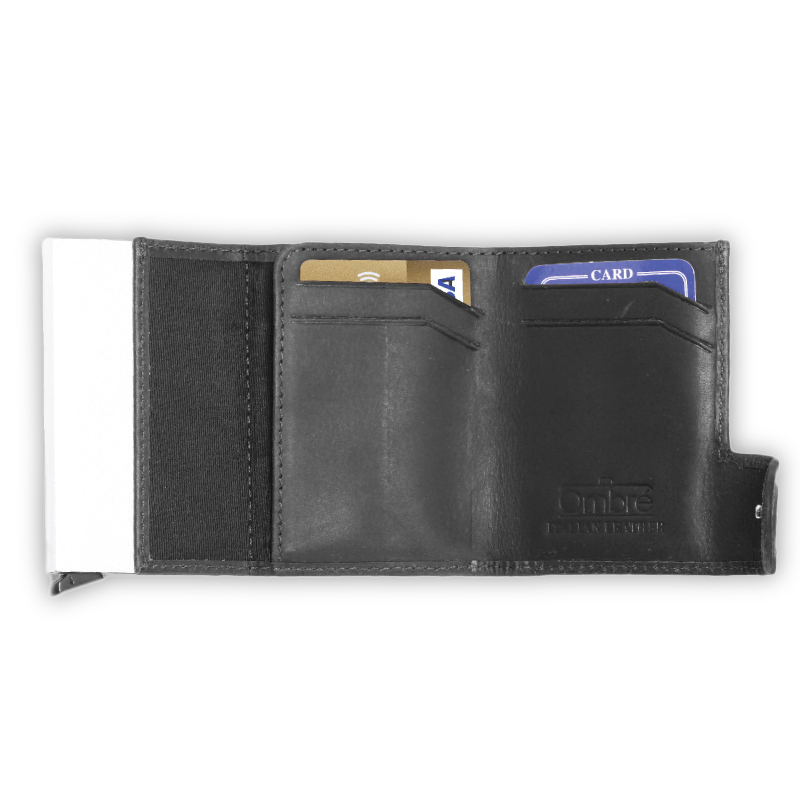 OM419 • קונו ארנק עור יוקרתי - תמונה 2