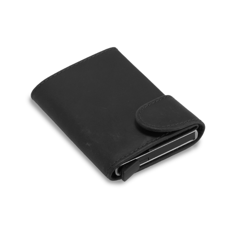 OM419 • קונו ארנק עור יוקרתי - תמונה 7