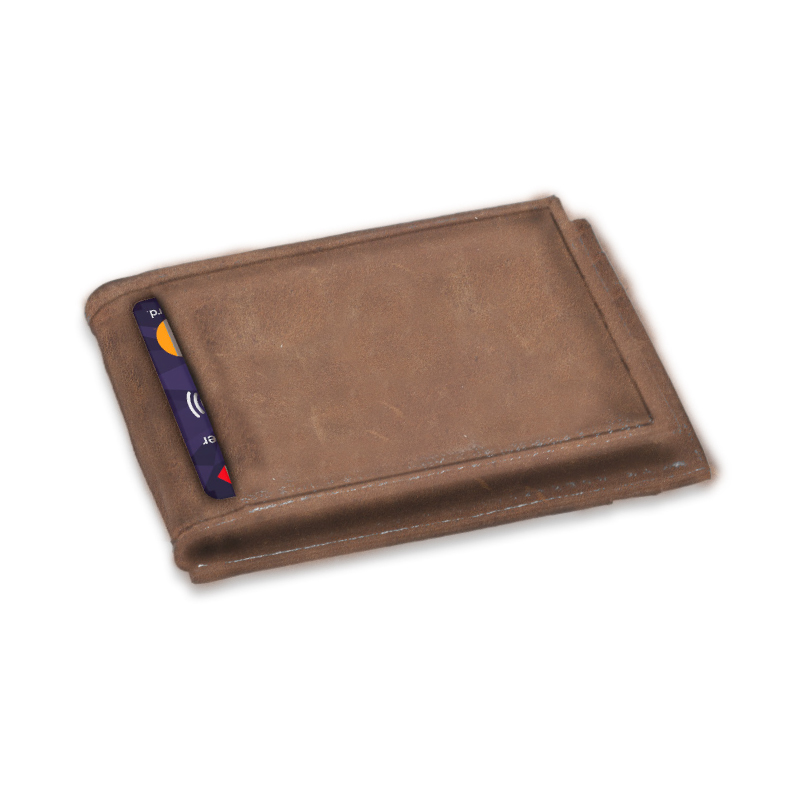 OM430 • דנטה ארנק עור יוקרתי - תמונה 2