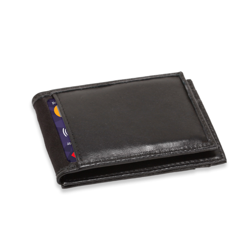 OM430 • דנטה ארנק עור יוקרתי - תמונה 4