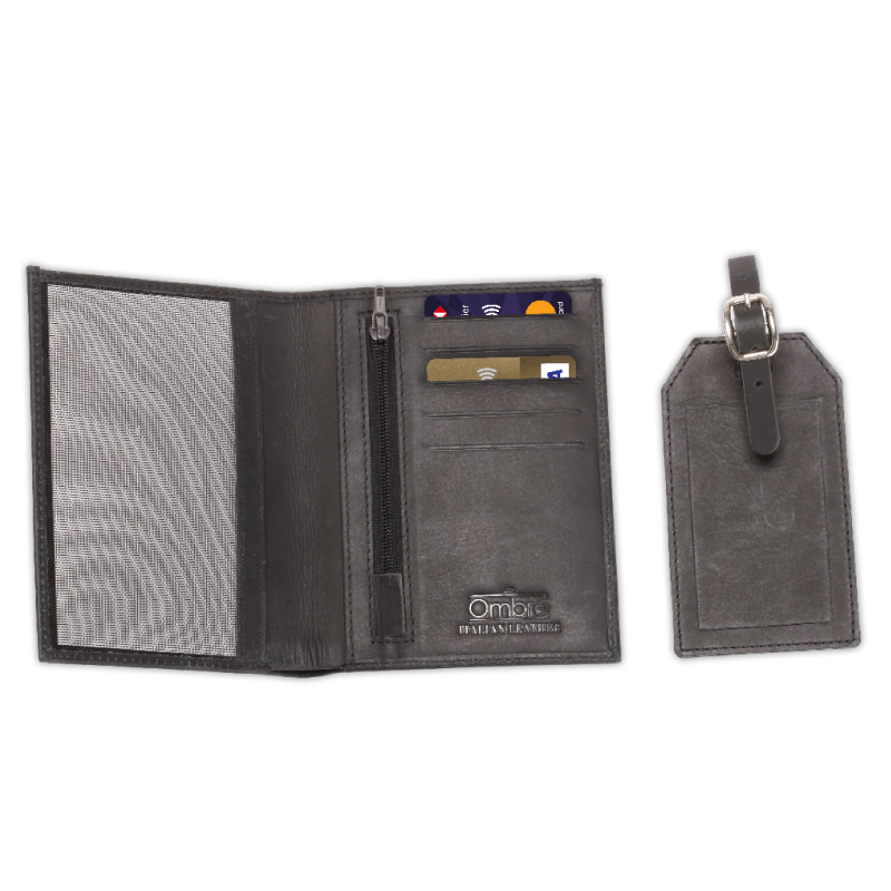 OM461 • אביון סט טיסה מהודר - תמונה 2