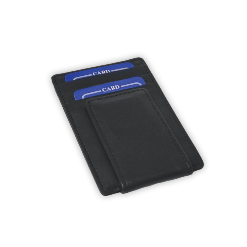 OM463 • סלים ארנק עור יוקרתי