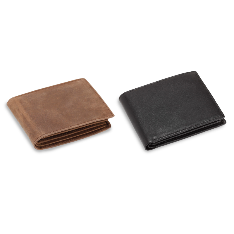 OM477 • פייר ארנק עור יוקרתי