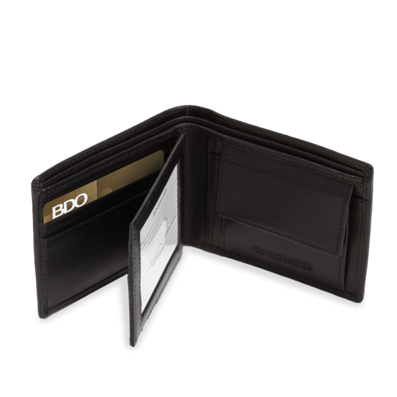 OM477 • פייר ארנק עור יוקרתי - תמונה 3