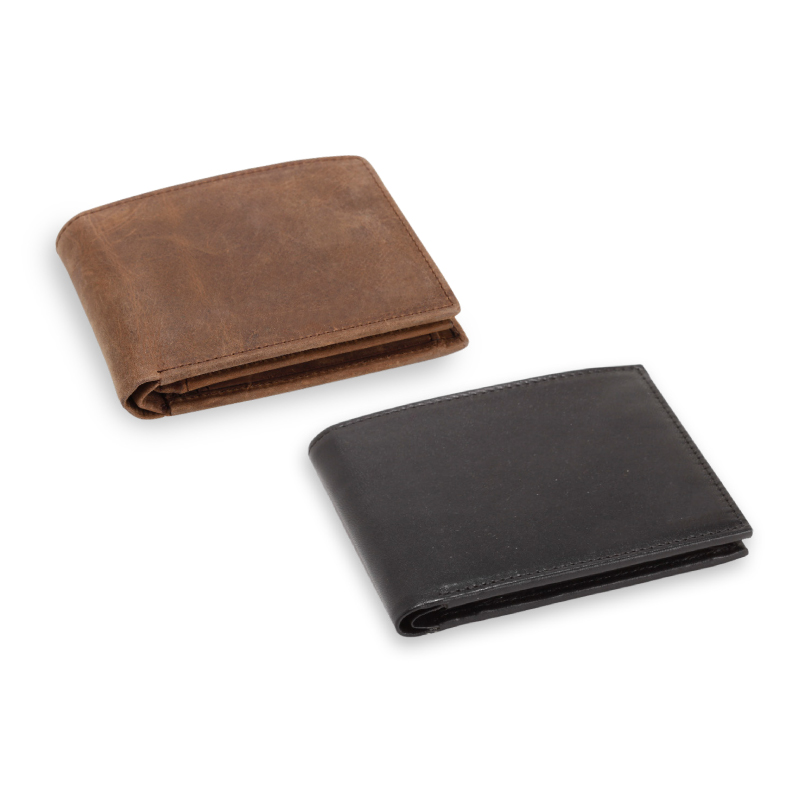 OM490 • פאקו ארנק עור יוקרתי