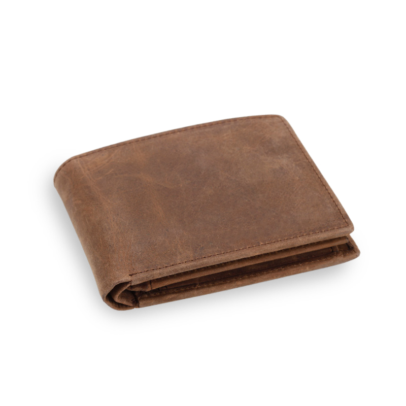 OM490 • פאקו ארנק עור יוקרתי - תמונה 2