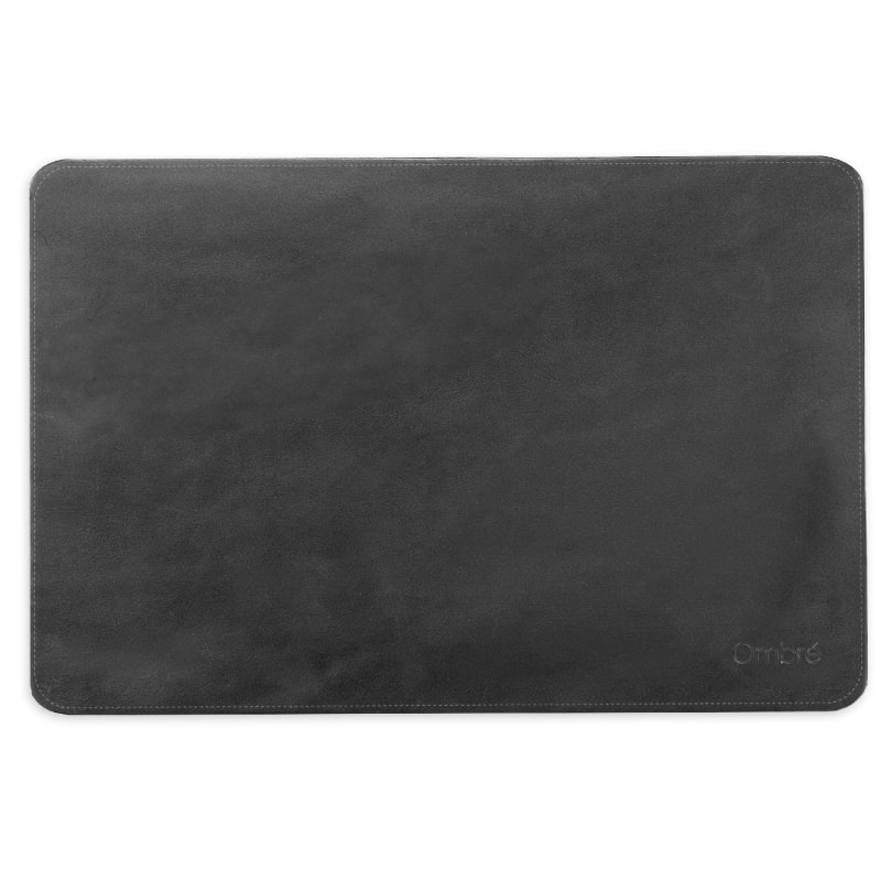 OM600 • טופיק משטח שולחני מעור