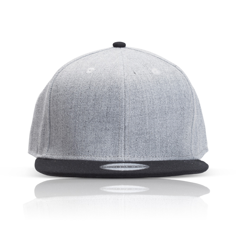 OM6110 • מייק כובע מצחייה 6 פאנל