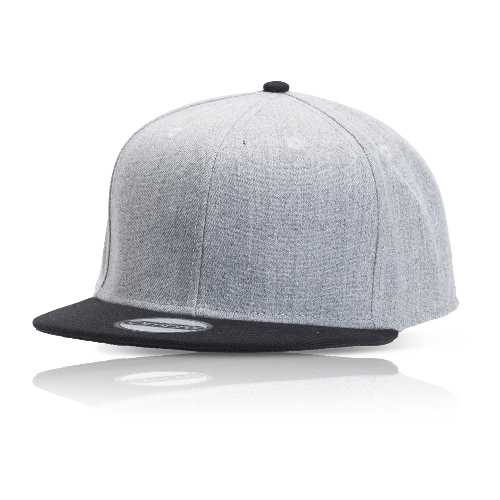 OM6110 • מייק כובע מצחייה 6 פאנל - תמונה 2