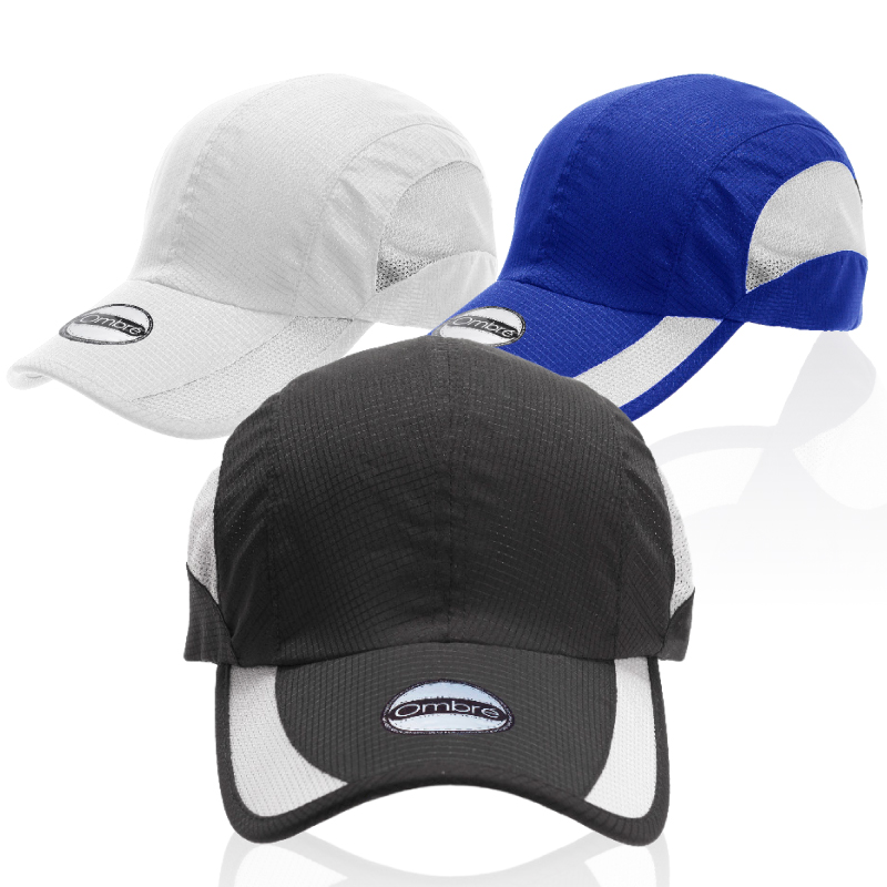 OM6114 • רני כובע מצחייה 6 פאנל