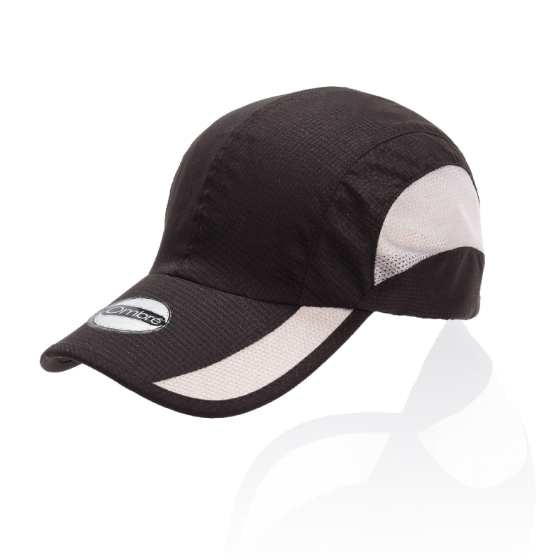 OM6114 • רני כובע מצחייה 6 פאנל - תמונה 6