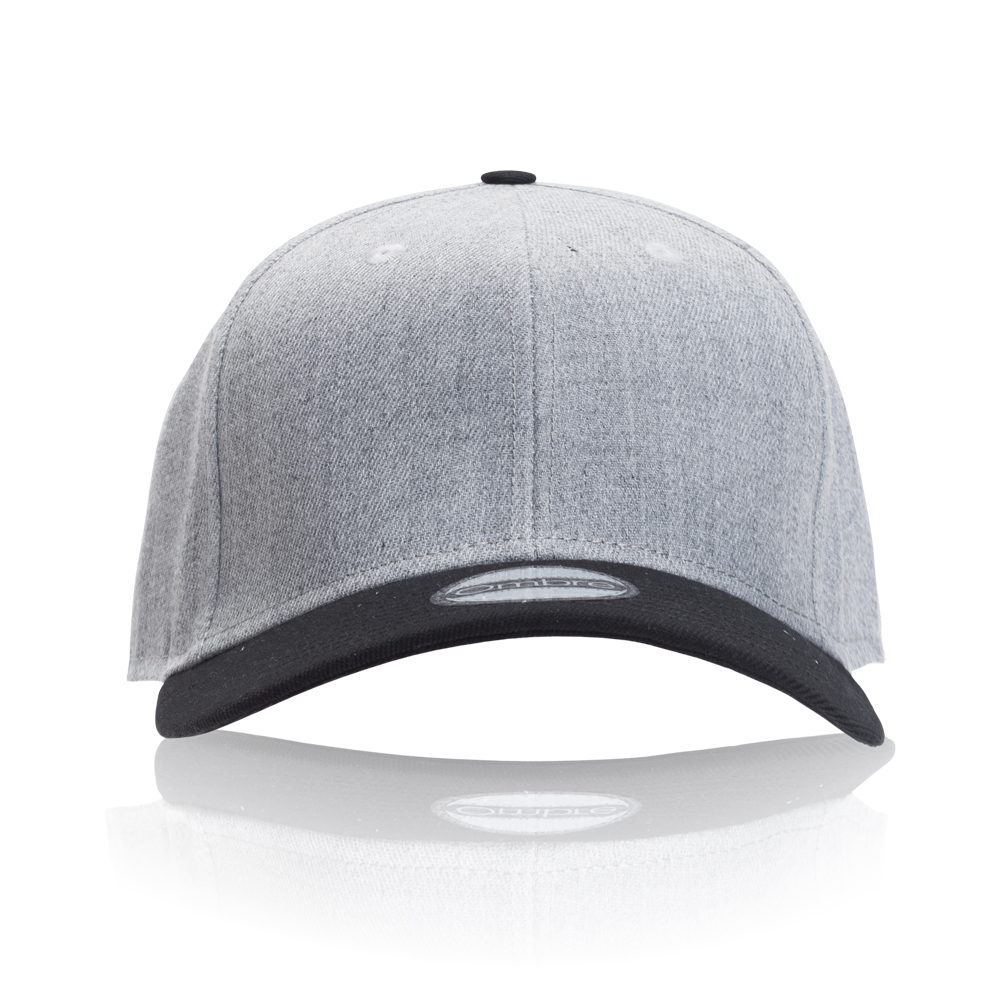 OM6121 • טד כובע מצחייה 6 פאנל