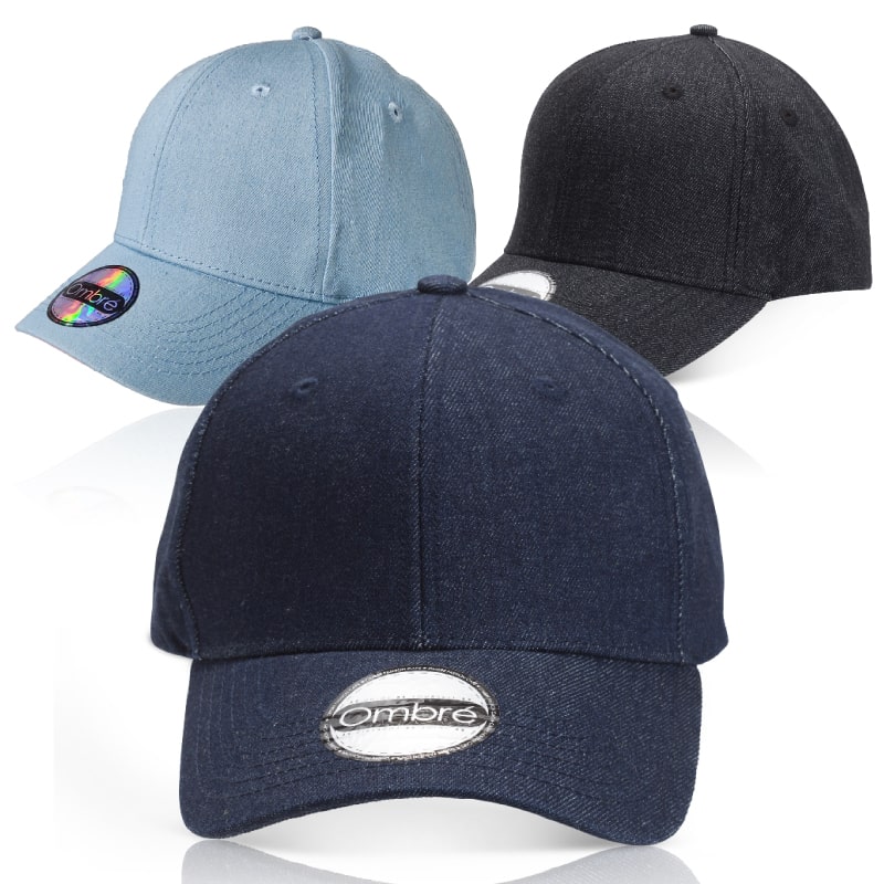 OM6135 • ביל כובע מצחייה 6 פאנל