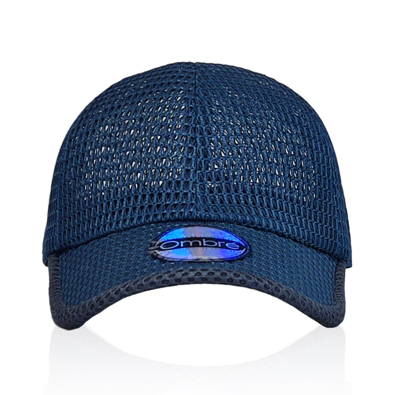 OM6138 • צ'ייס כובע רשת, 6 פאנל - תמונה 2