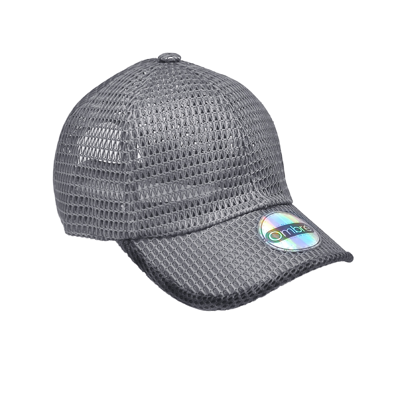 OM6138 • צ'ייס כובע רשת, 6 פאנל - תמונה 6