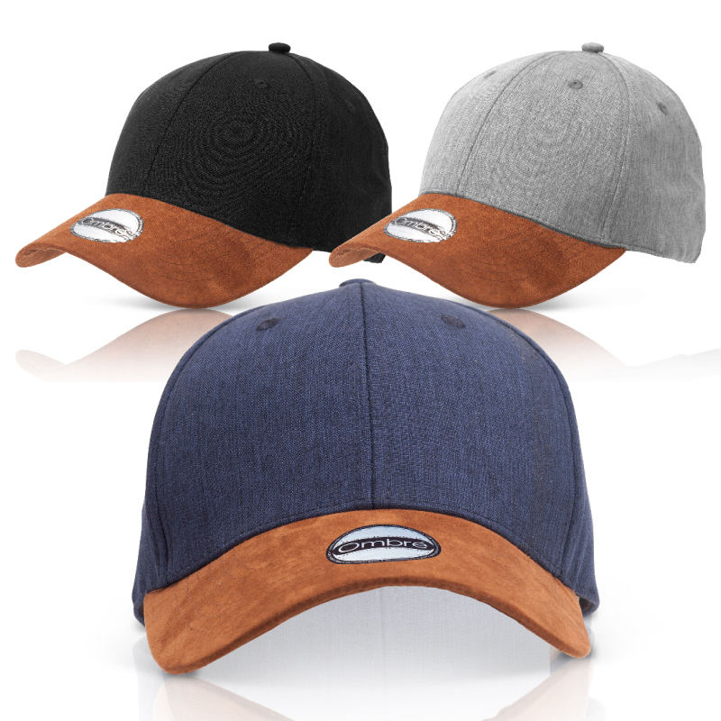 OM6139 • ג'רי כובע מצחייה 6 פאנל