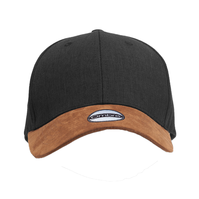 OM6139 • ג'רי כובע מצחייה 6 פאנל - תמונה 4