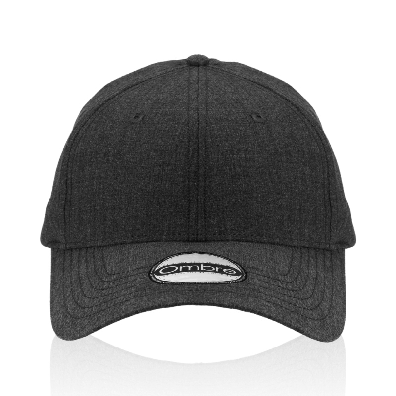 OM6150 • וינס כובע מצחייה 6 פאנל - תמונה 4