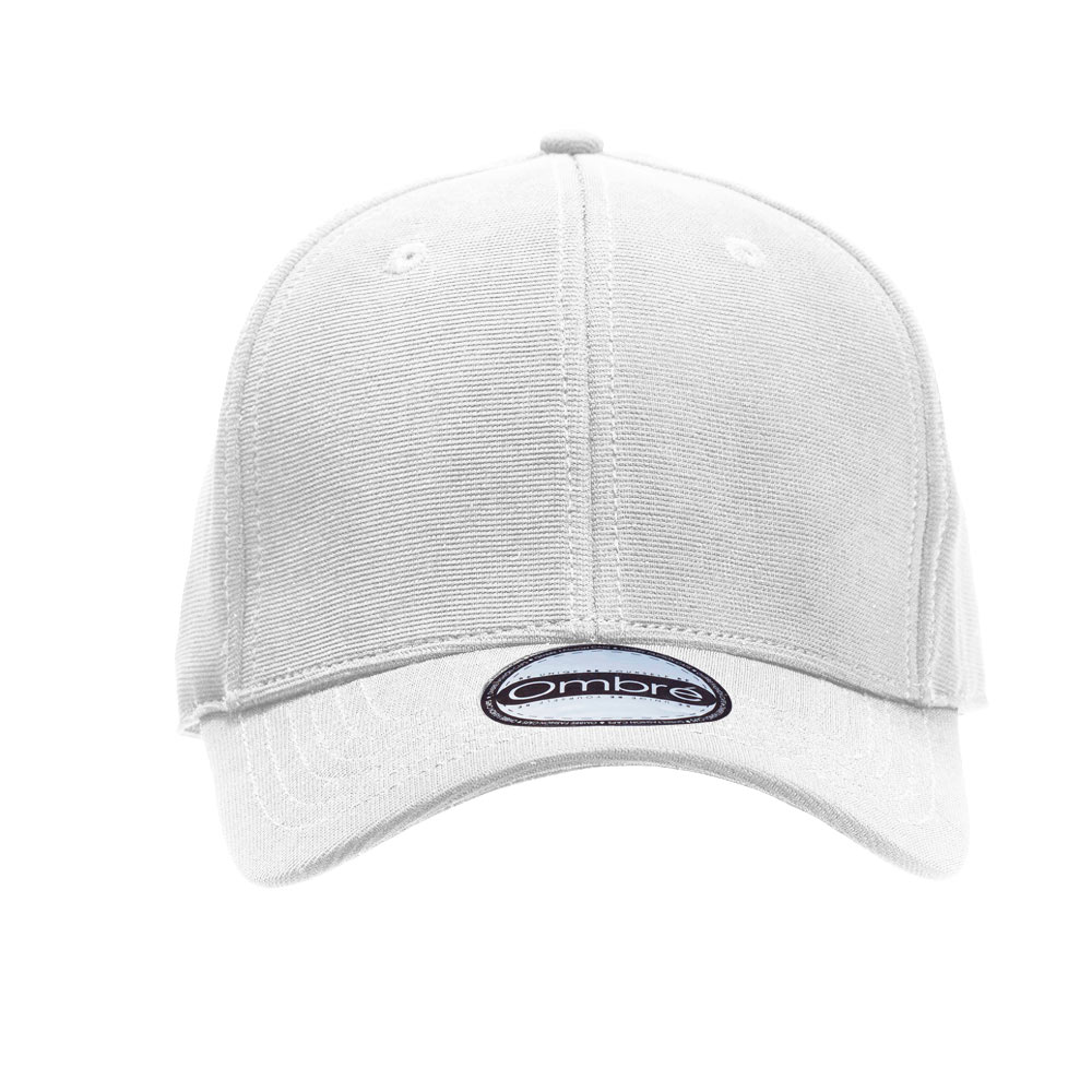 OM6157 • בוב כובע מצחייה 6 פאנל - תמונה 12