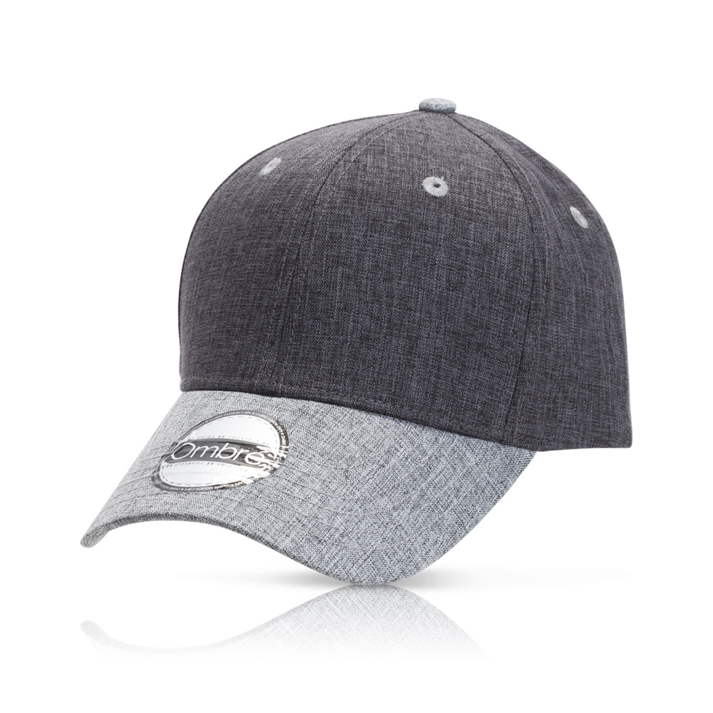 OM6162 • ג'ון כובע מצחייה 6 פאנל - תמונה 7