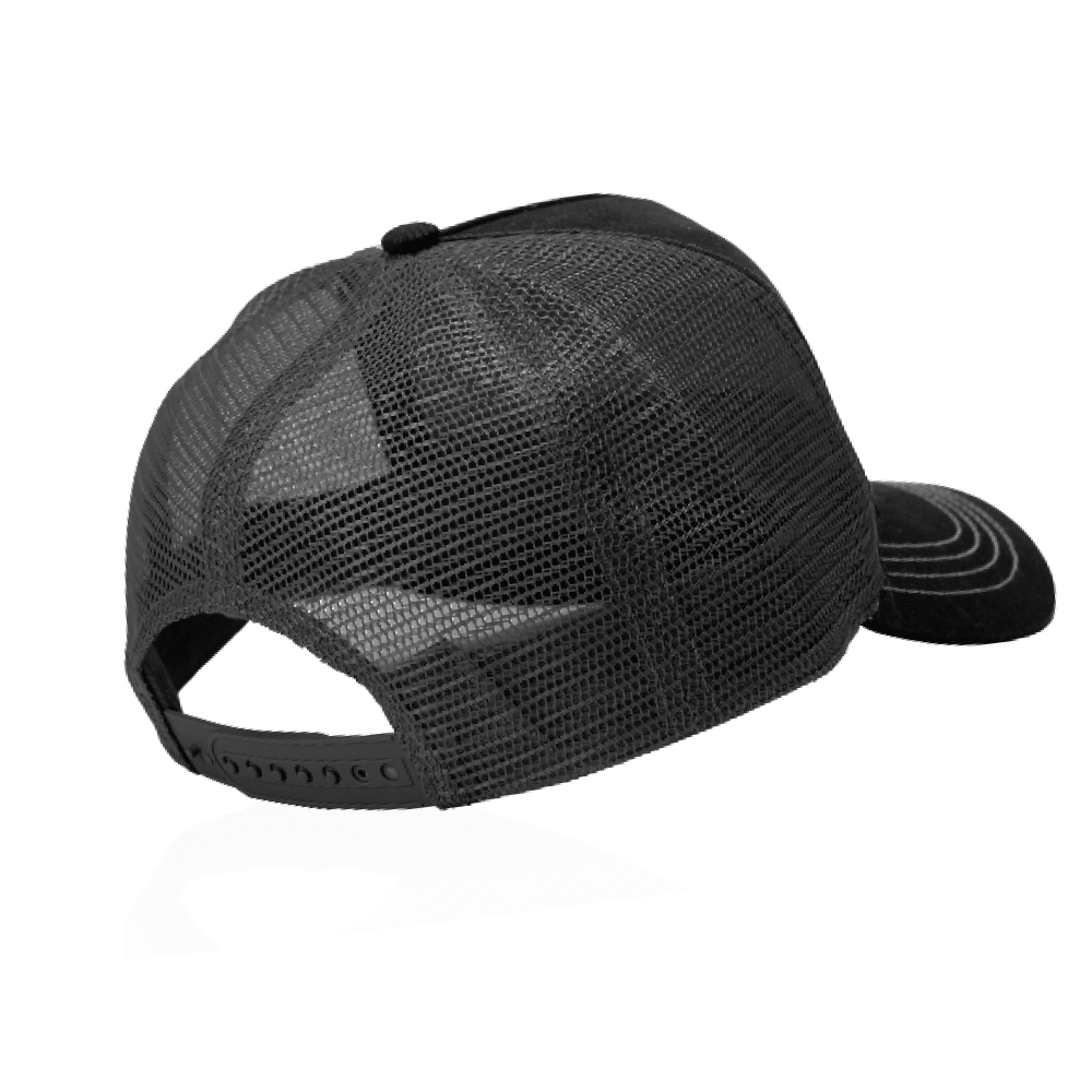 OM6164 • גסטין כובע מצחייה 5 פאנל - תמונה 10