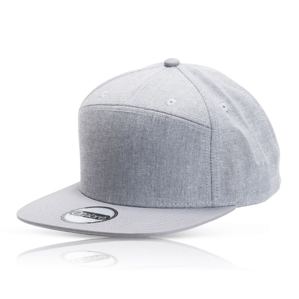 OM6175 • מקס כובע מצחייה 7 פאנל - תמונה 6