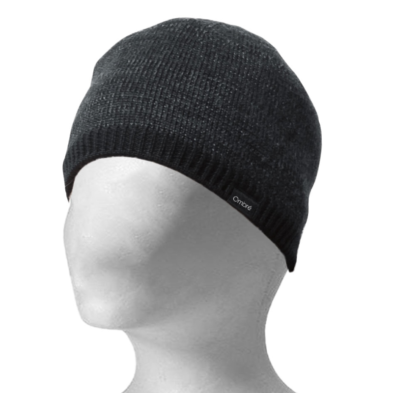 OM6300 • ברוק כובע צמר איכותי - תמונה 2