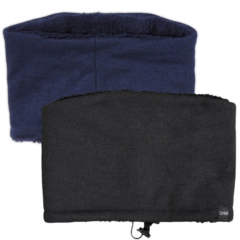 OM6310 • פולאר מחמם צוואר איכותי