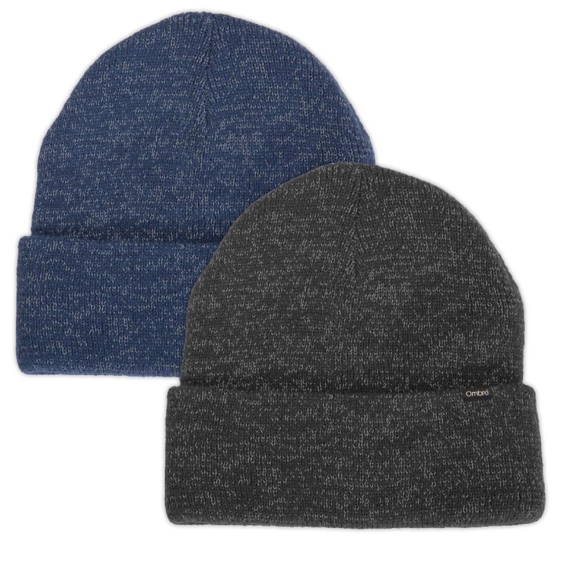 OM6350 • ויראל כובע גרב מחזיר אור