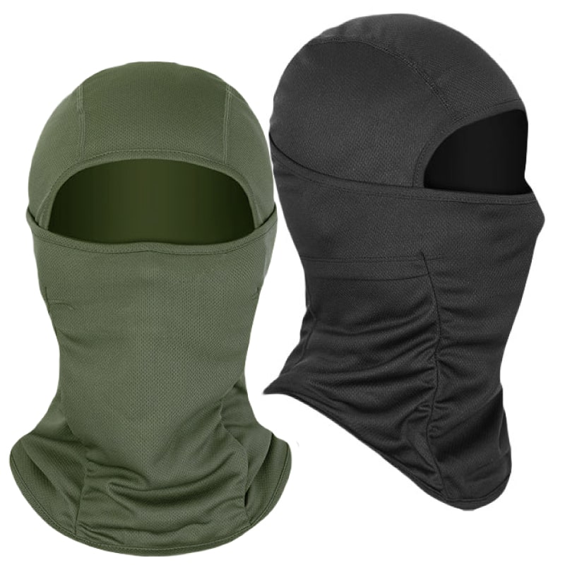 SN100 • סטורם מסיכת פנים