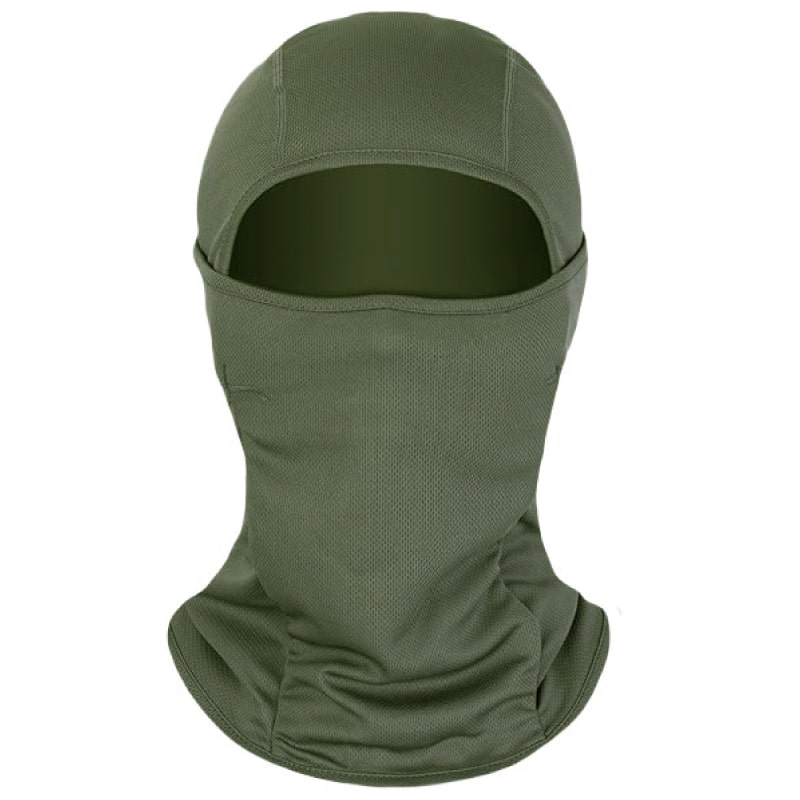 SN100 • סטורם מסיכת פנים - תמונה 2