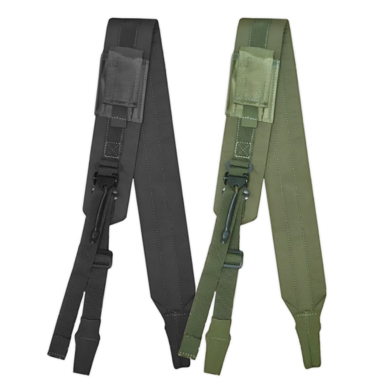 SN120 • תבור רצועה טקטית לנשק