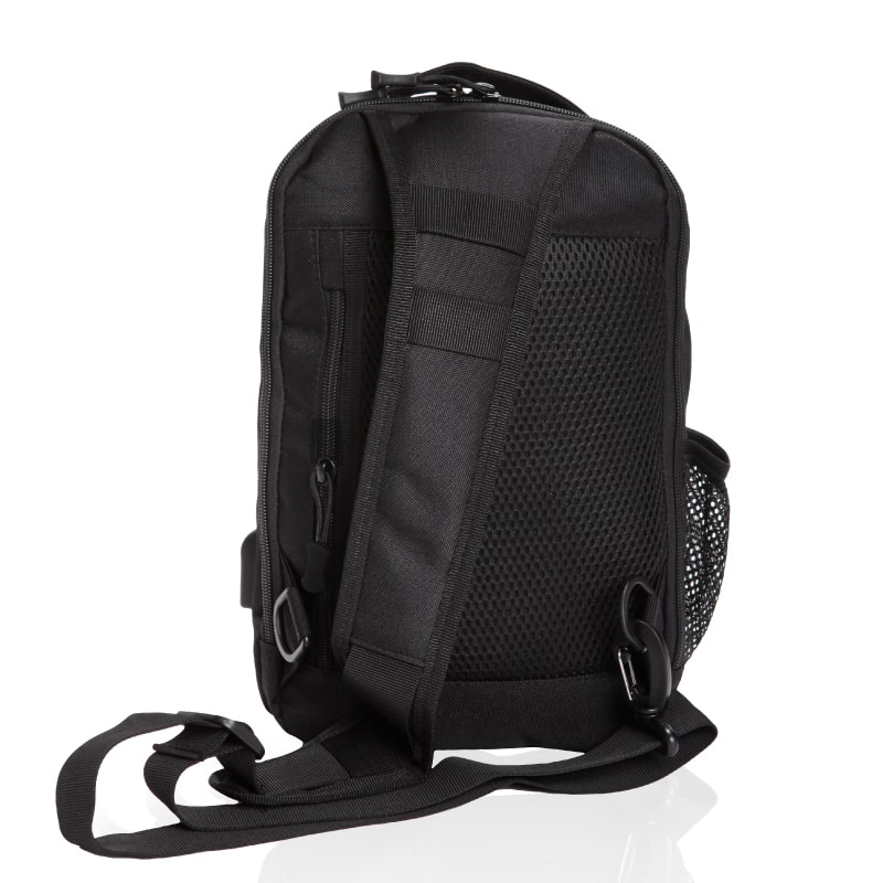 SN225 • פזם תיק כתף טקטי - תמונה 3