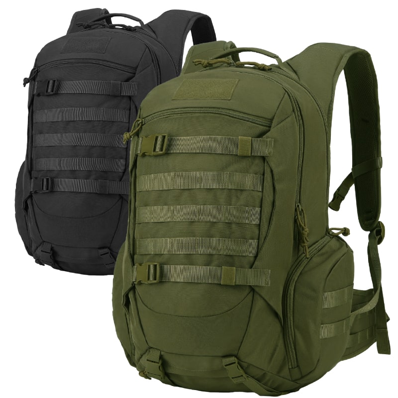 SN230 • ארסנל תיק טקטי