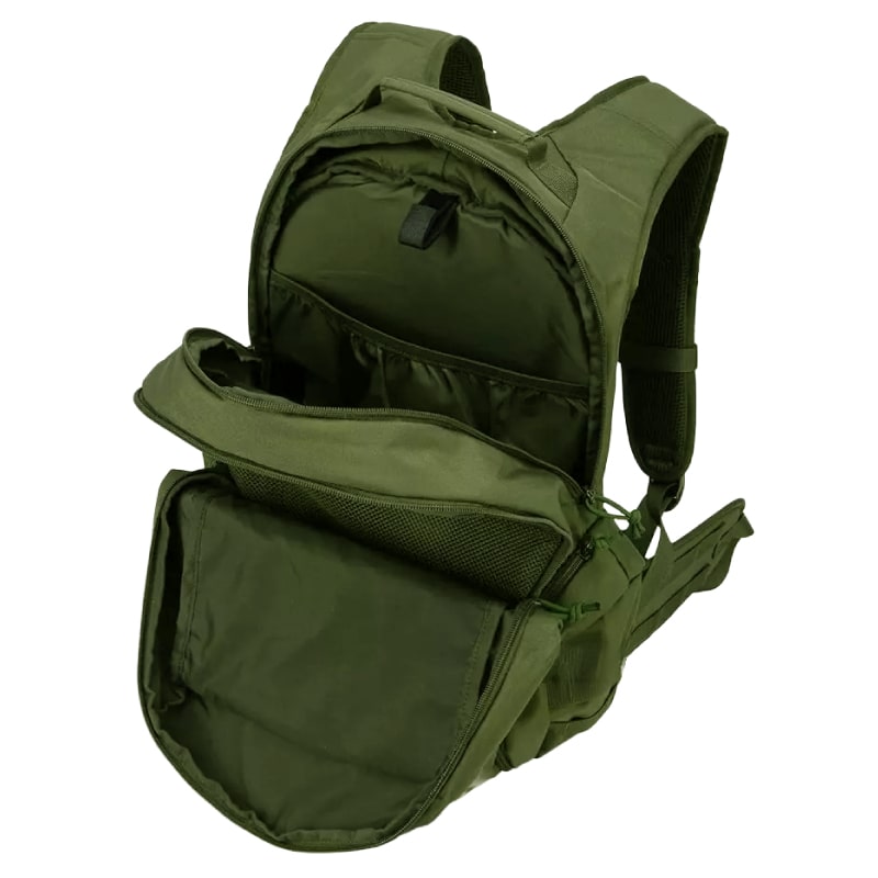 SN230 • ארסנל תיק טקטי - תמונה 3