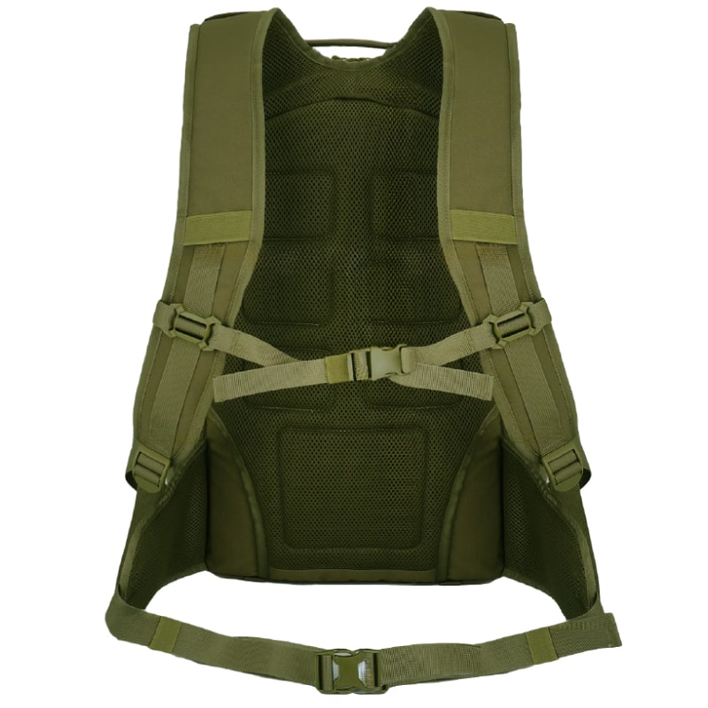 SN230 • ארסנל תיק טקטי - תמונה 5