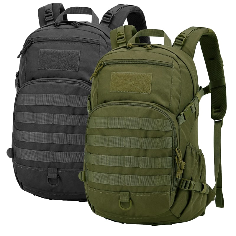 SN240 • רדאר תיק טקטי