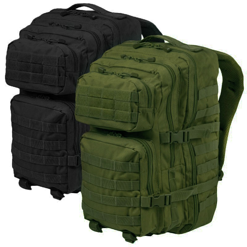 SN250 • סקוואד תיק טקטי