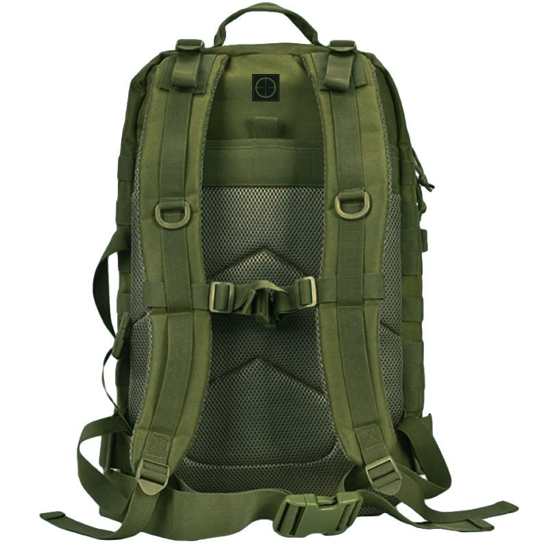 SN250 • סקוואד תיק טקטי - תמונה 4