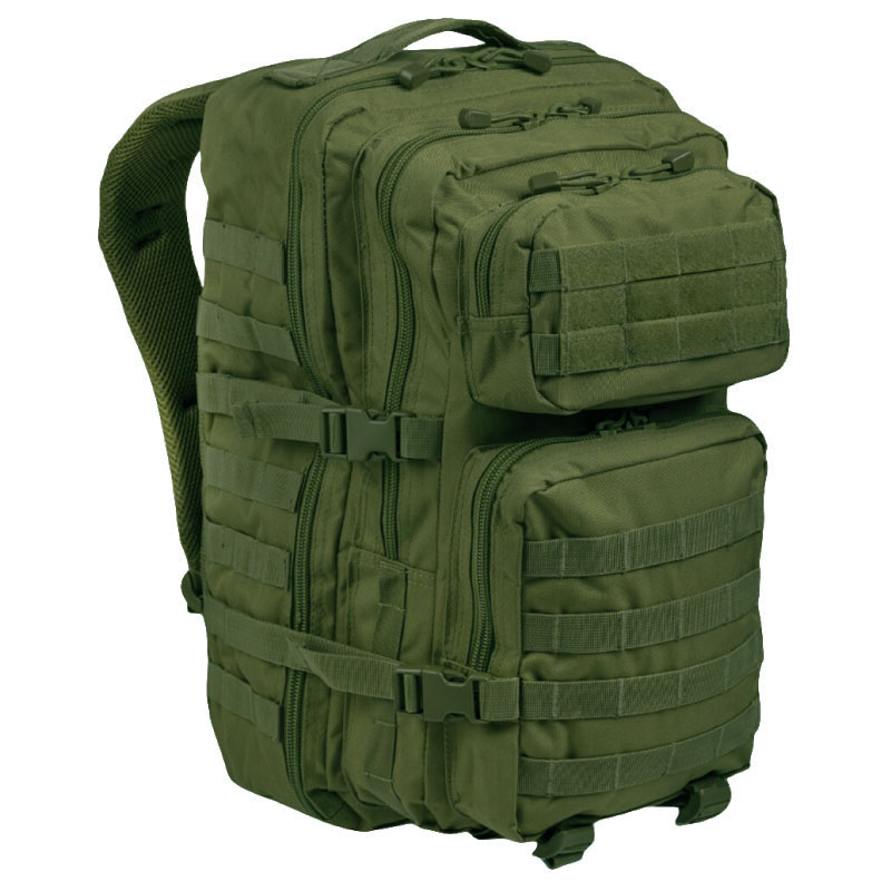 SN250 • סקוואד תיק טקטי - תמונה 7