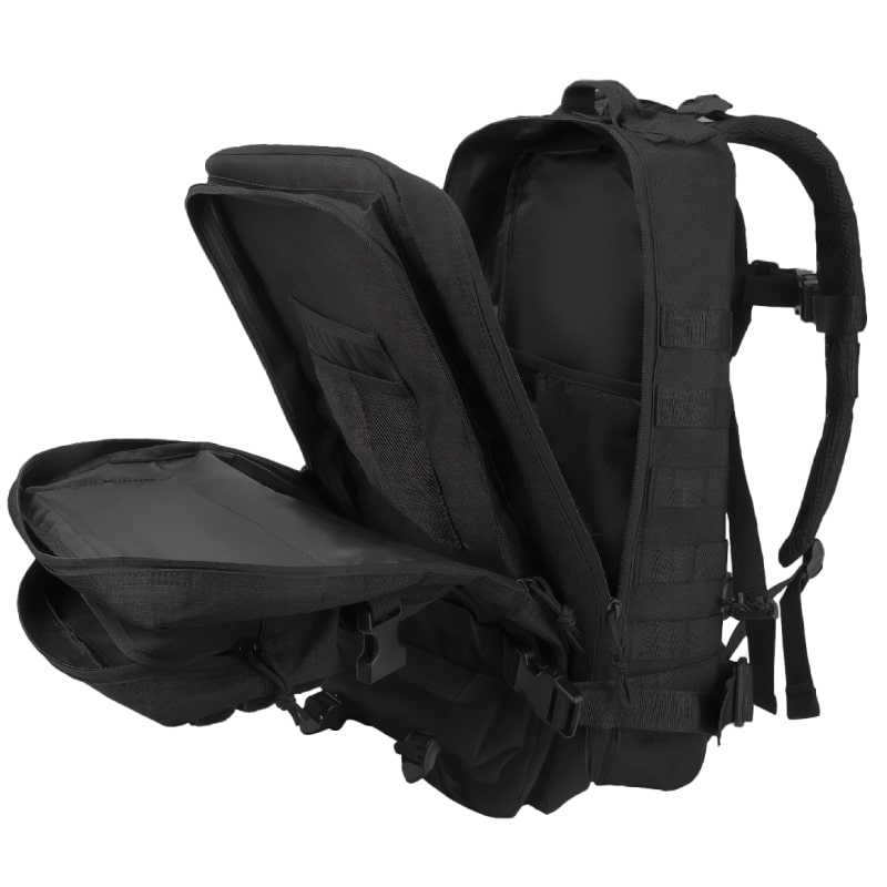 SN250 • סקוואד תיק טקטי - תמונה 8