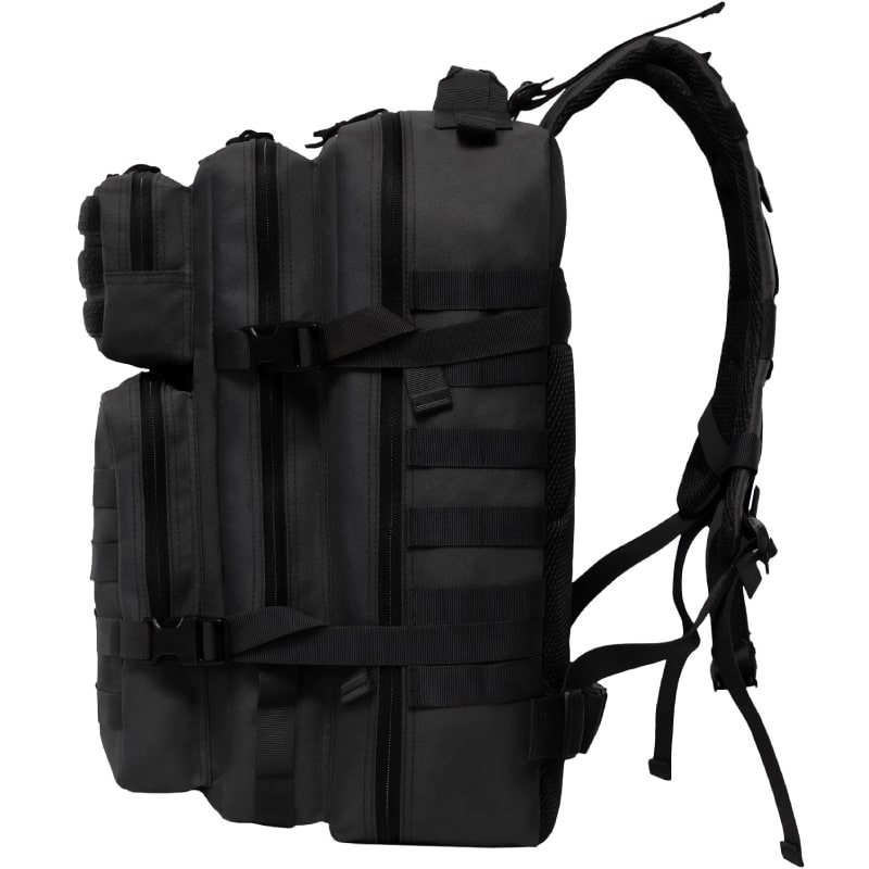 SN250 • סקוואד תיק טקטי - תמונה 9