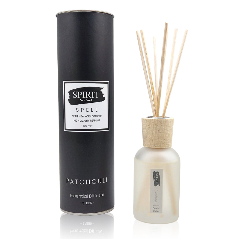 SP885 • ספאל מפיץ ריח