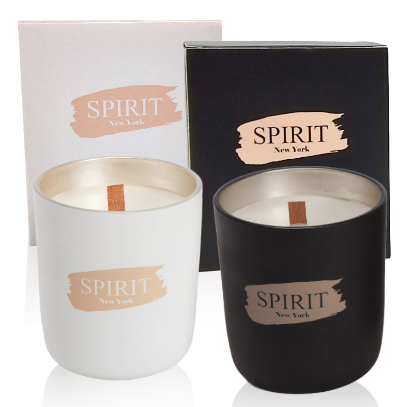 SP980 • אמבר נר אוירה ריחני